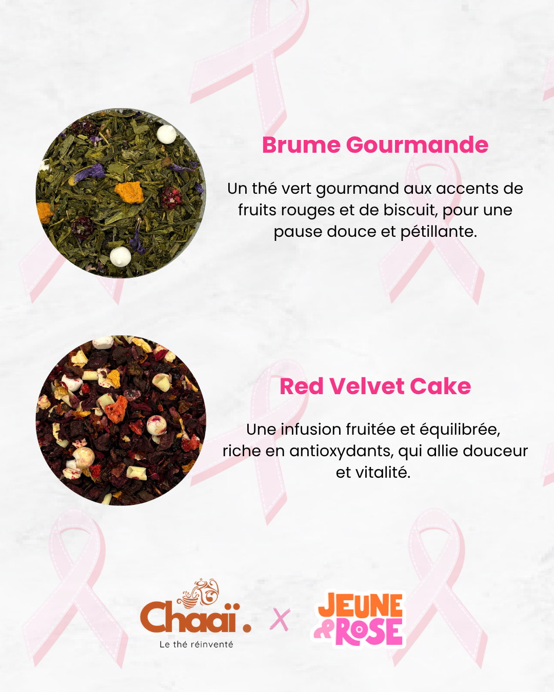Box Octobre Rose