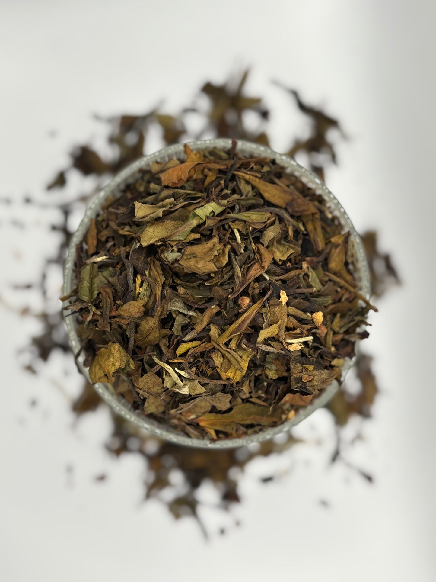 Ayurvedic Ritual