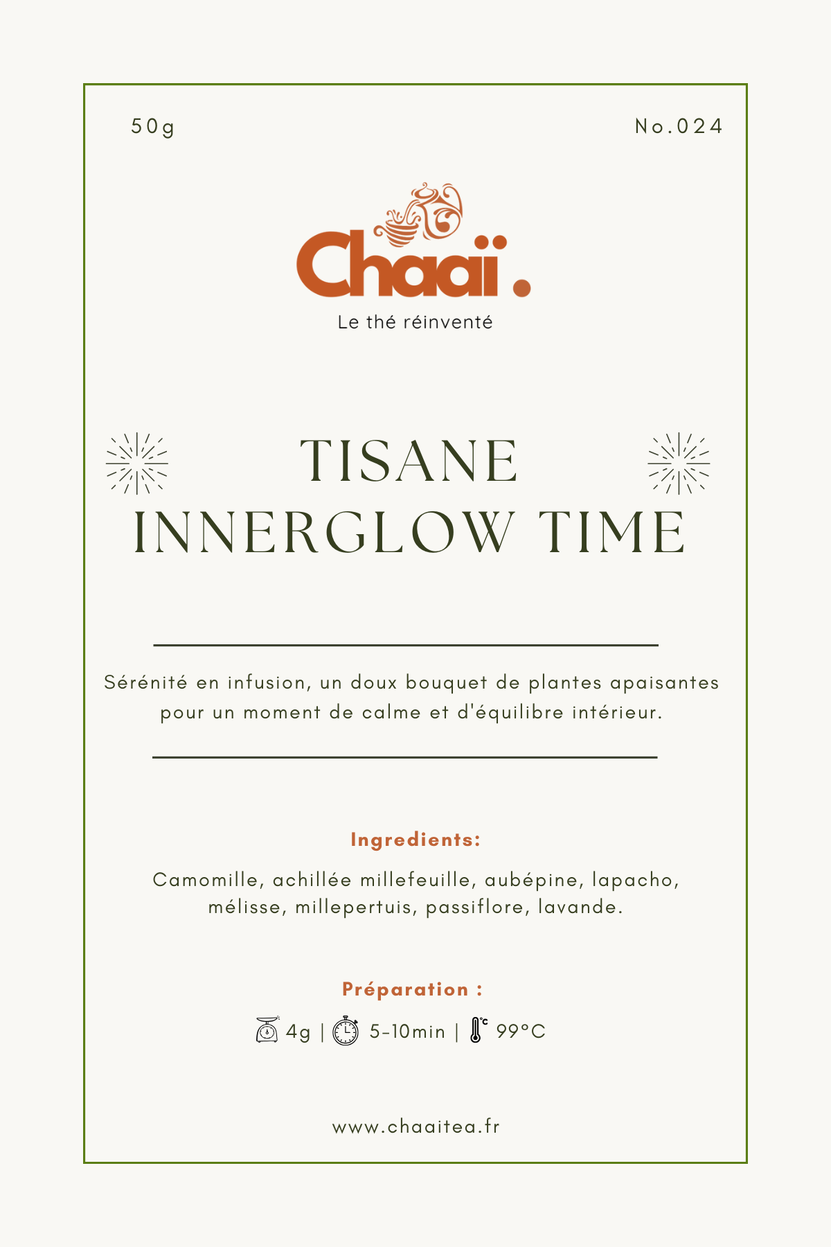 InnerGlow