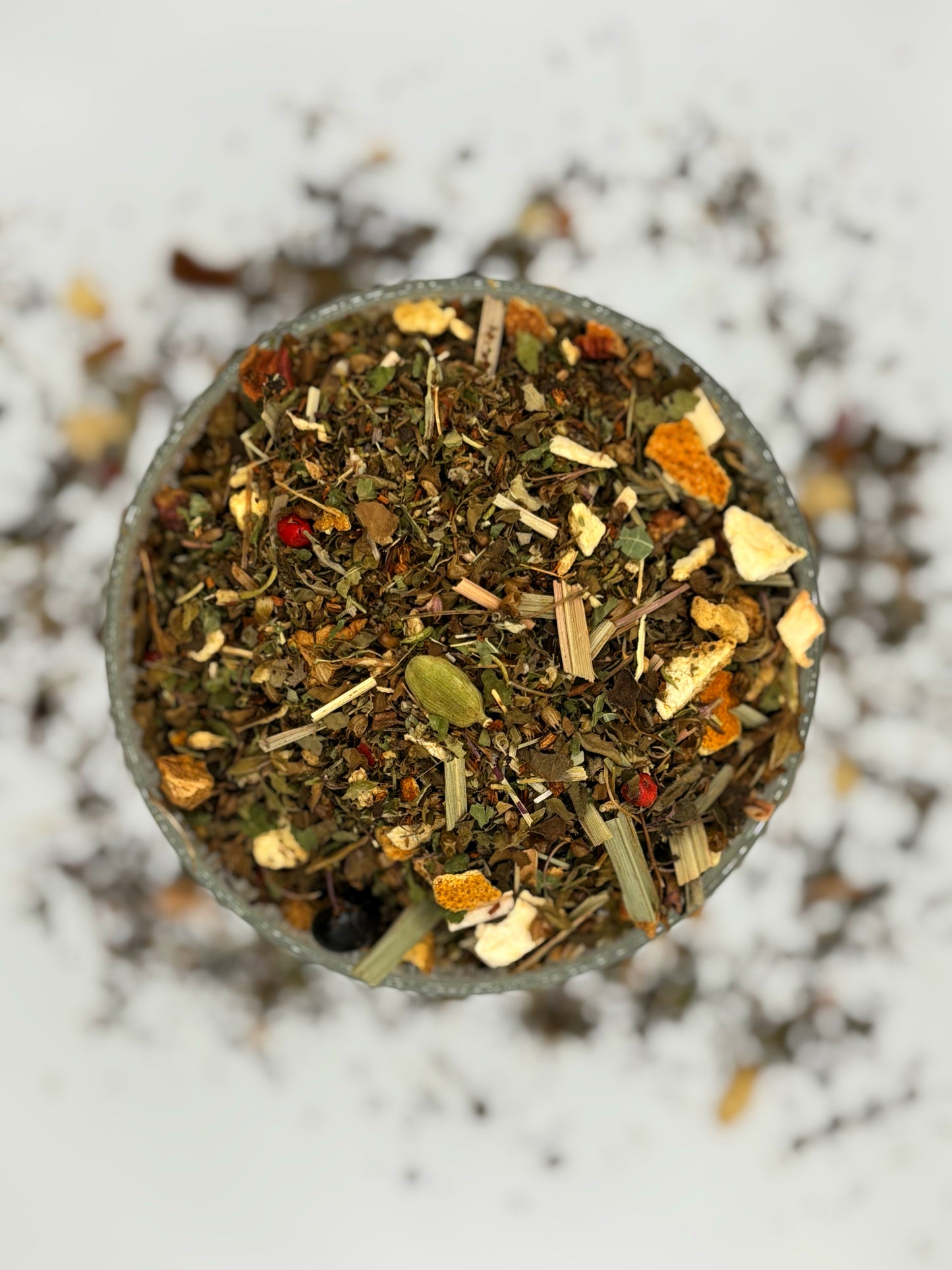 PowerBloom Guarana
