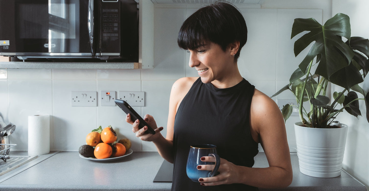 Grossesse, allaitement et thé : le guide cosy des mamans