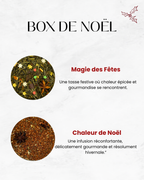 Box de Noël