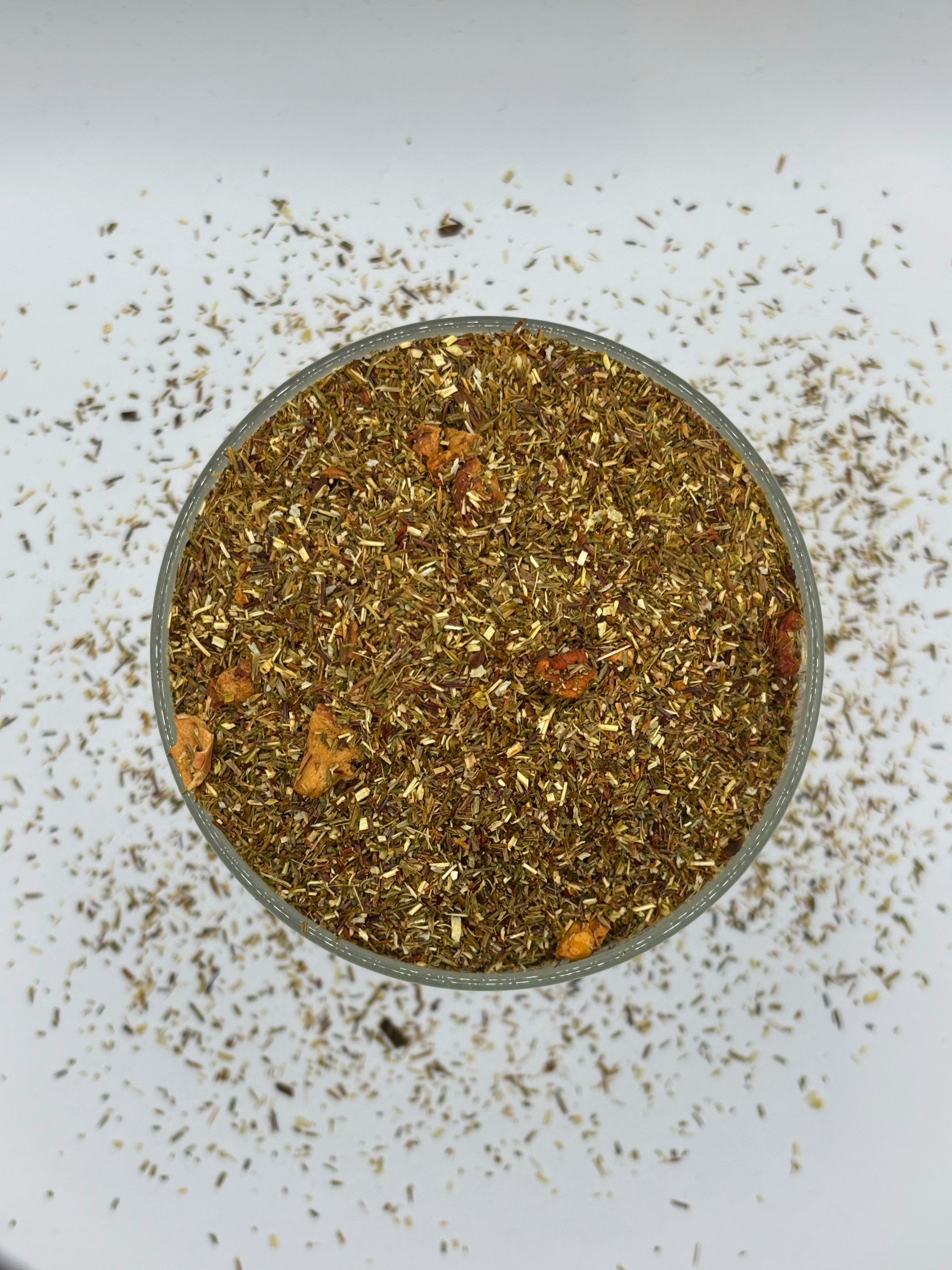 Brume d’Automne Épicée