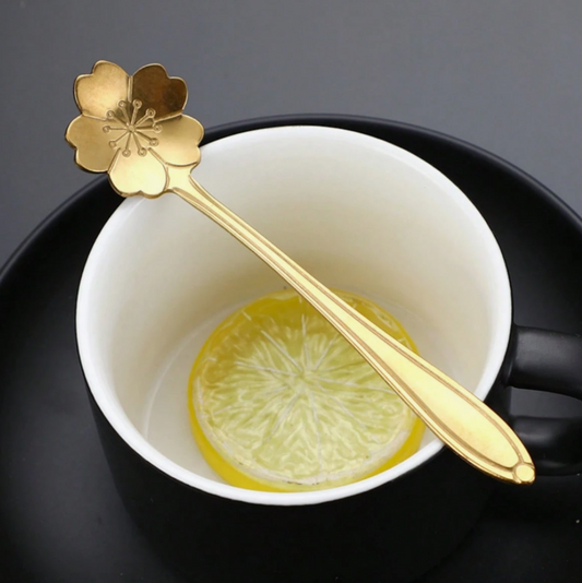 Cuillère à Thé