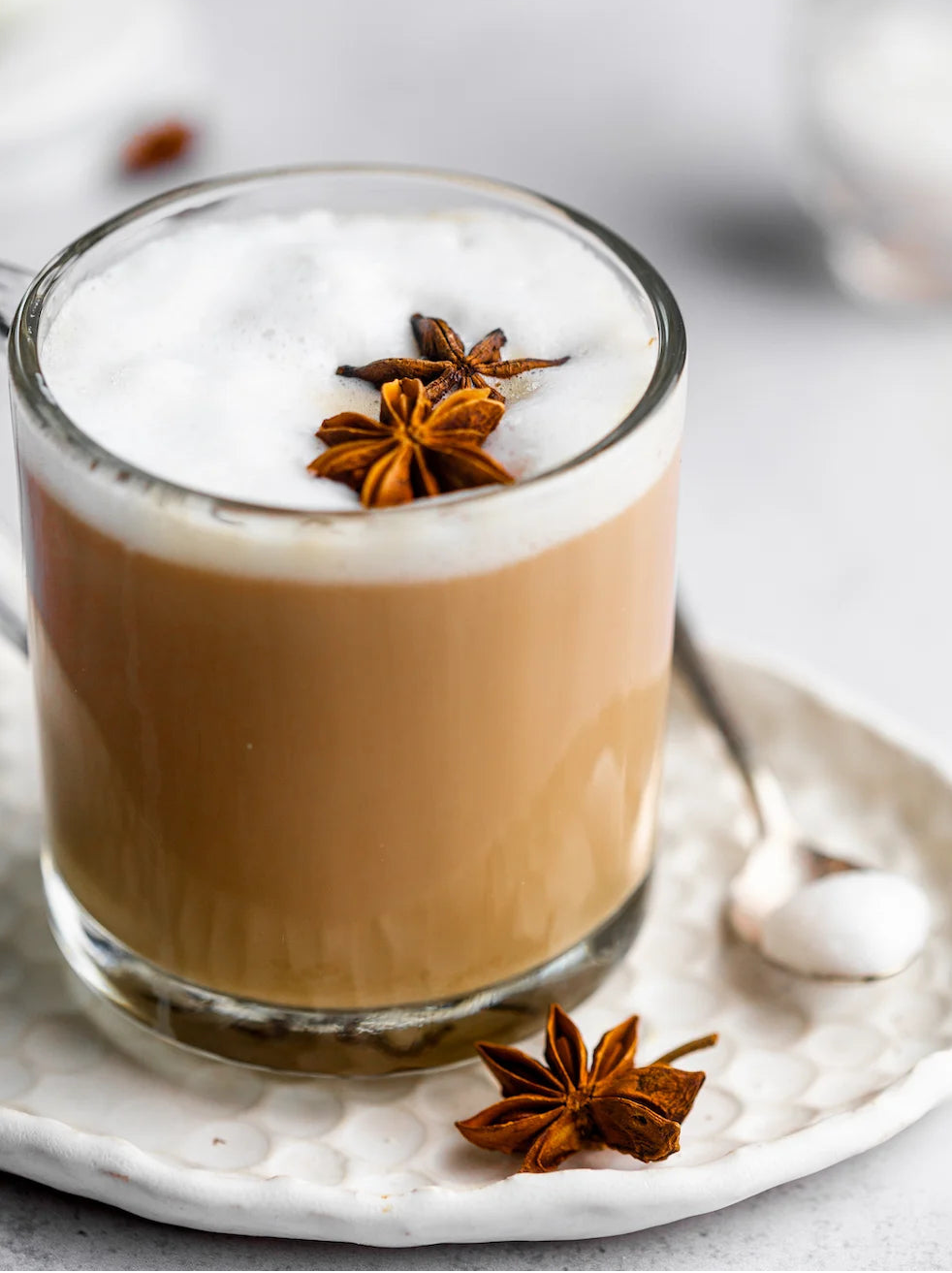 Chai Latte