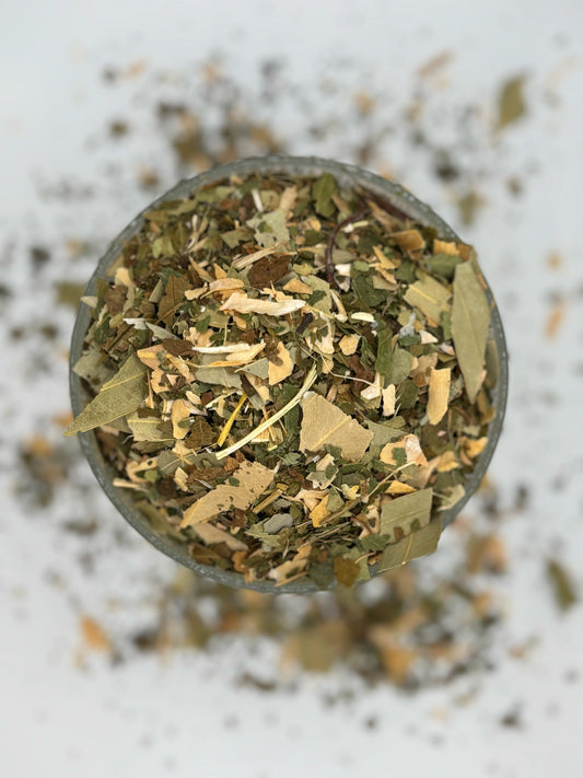 Golden Kombucha