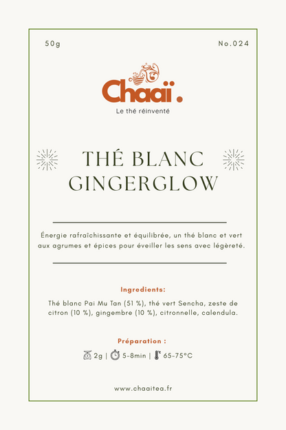 GingerGlow