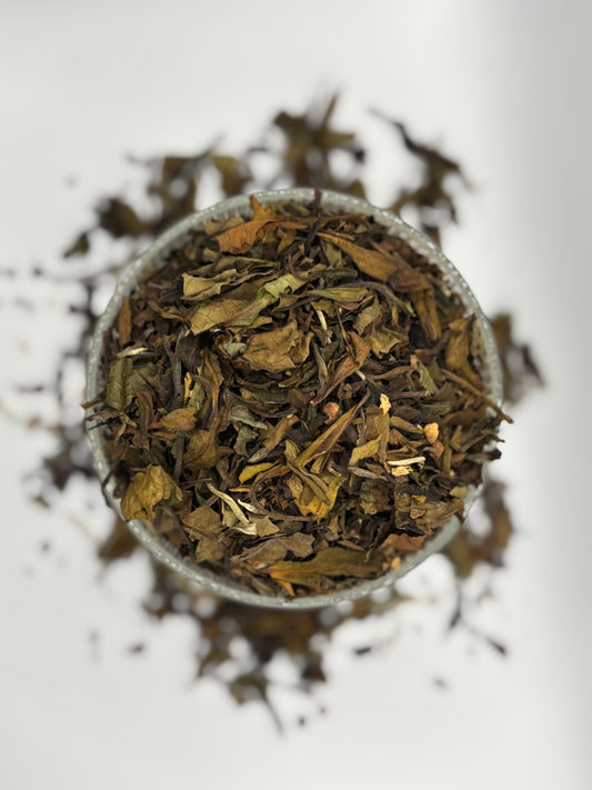 Ayurvedic Ritual