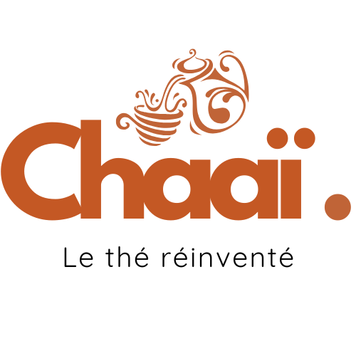 Chaaï - Le thé réinventé 