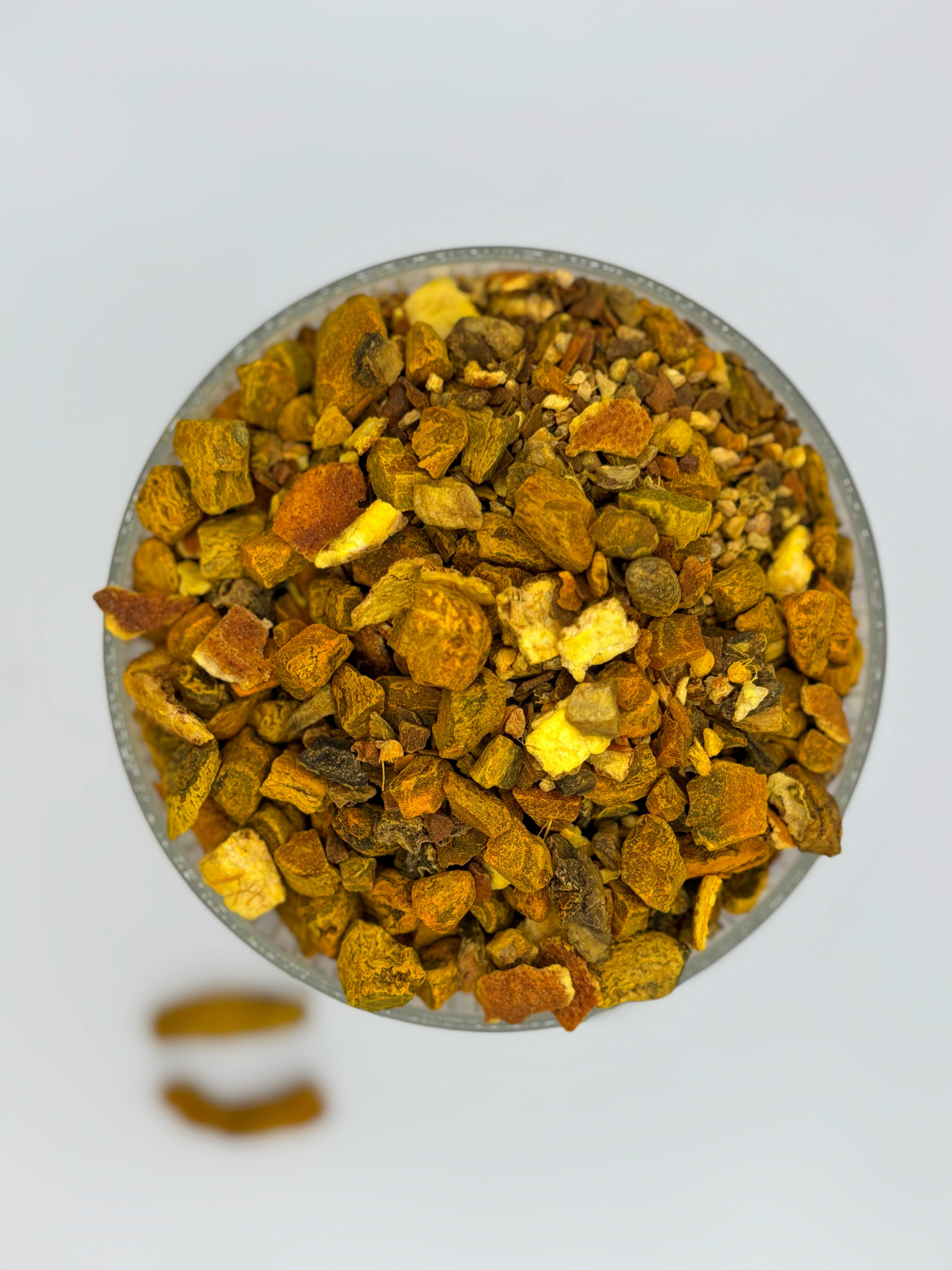 Recovery Gold Curcuma