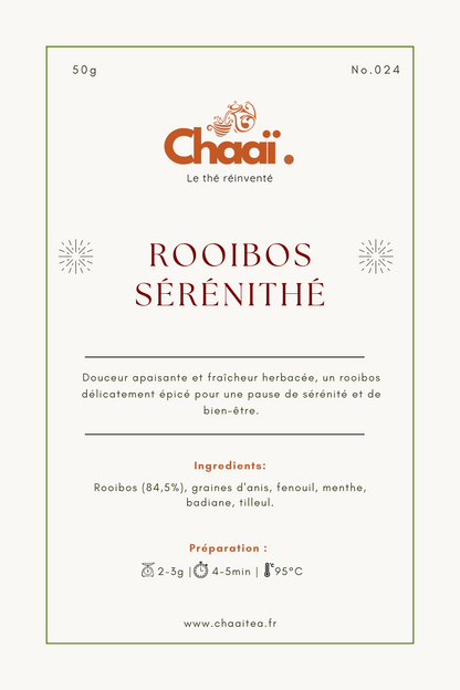 Sérénité