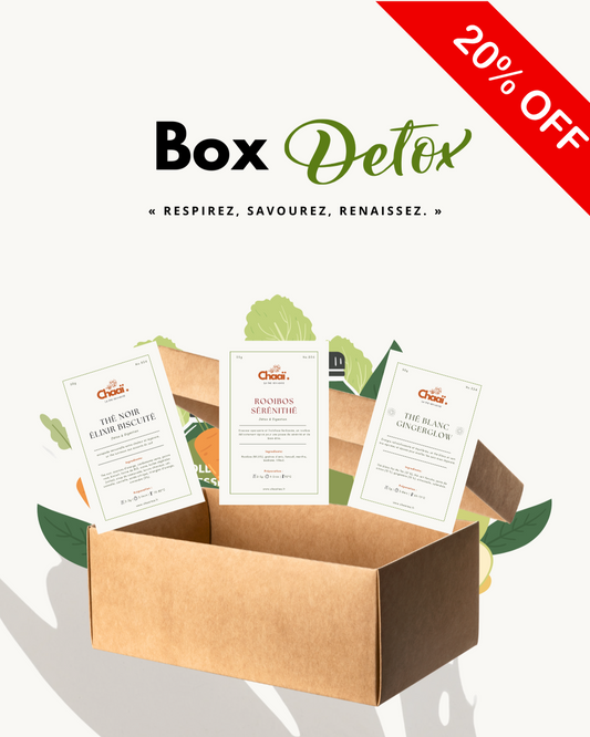 Box Detox